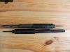  Telescope complet MP40 / MP 40 marquage Waa  MP40 / MP 40