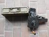 conditionneuse de bande WW2  MG42