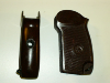 plaquette Makarov Russes