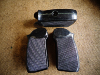 plaquette Makarov DDR