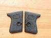 Plaquettes Mauser WTP2