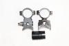 Montage Haute Tourelle 2 Pièce Sniper Allemand Mauser 98k WW2 K98