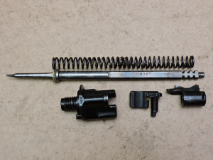 Lot pièces Mauser 98k