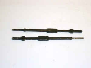 indicateur de chargement P38