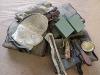 Trousse de nettoyage pour Mg34