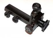 dioptre  Walther Mod. UIT/KKS