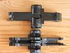 grenouillere complette  Luger P08