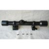 Lunette zf 39 Montage bas Tourelle Mauser 98k WW2 K98